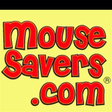 MouseSavers.com .